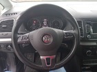 Volkswagen Sharan 12.02.2022