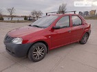 Dacia Logan 20.02.2022