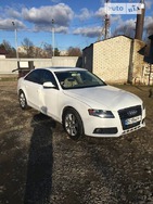 Audi A4 Limousine 13.02.2022