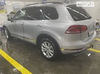 Volkswagen Touareg 08.02.2022