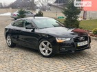 Audi A5 11.02.2022