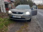 Ford Mondeo 20.02.2022