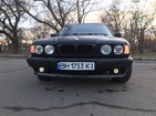 BMW 518 10.02.2022