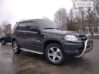 Chevrolet Niva 17.02.2022