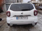 Renault Duster 09.02.2022