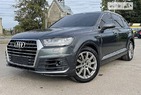 Audi Q7 15.02.2022