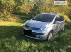 Nissan Note 18.02.2022