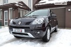Renault Koleos 04.02.2022