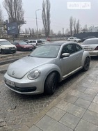 Volkswagen Beetle 18.02.2022