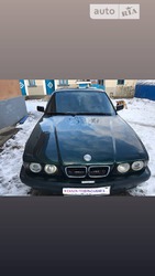 BMW 518 01.02.2022