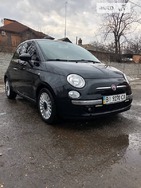 Fiat 500 13.02.2022