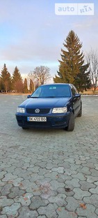 Volkswagen Polo 08.02.2022
