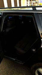 Audi A6 Limousine 11.02.2022