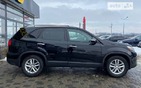 KIA Sorento 08.02.2022