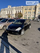 Nissan Tiida 15.02.2022