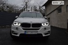 BMW X5 12.02.2022