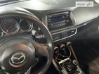Mazda CX-5 14.02.2022