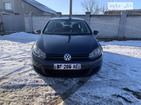 Volkswagen Golf 15.02.2022