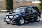 Mercedes-Benz GLK 250 08.02.2022