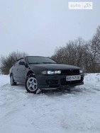 Mitsubishi Galant 08.02.2022