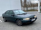 Ford Mondeo 19.02.2022