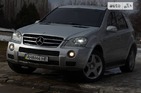 Mercedes-Benz ML 63 AMG 22.02.2022
