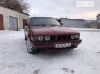 BMW 524 10.02.2022