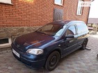 Opel Astra 08.02.2022