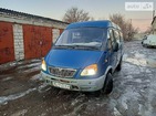 ГАЗ 2705 Газель 08.02.2022