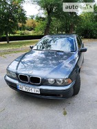 BMW 520 15.03.2022