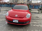 Volkswagen Beetle 19.02.2022