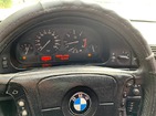 BMW 525 08.02.2022