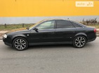 Audi A6 Limousine 09.02.2022