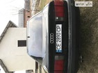 Audi 100 02.02.2022