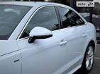 Audi A4 Limousine 18.02.2022