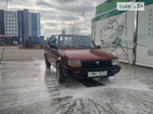 Nissan Micra 1987 Івано-Франківськ 1 л  хэтчбек механіка к.п.