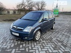 Opel Meriva 23.03.2022