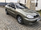 Daewoo Lanos 11.02.2022