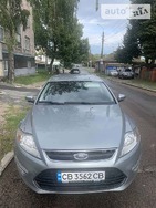 Ford Mondeo 22.03.2022