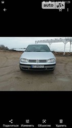 Volkswagen Golf 17.02.2022
