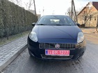 Fiat Punto 22.02.2022