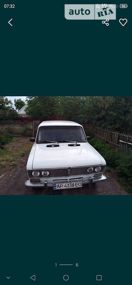 Lada 2103 1974  випуску Запоріжжя з двигуном 1.5 л  седан  за 1000 долл. 