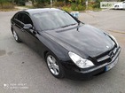 Mercedes-Benz CLS 350 06.02.2022