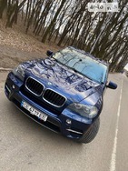 BMW X5 12.02.2022