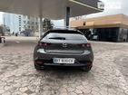 Mazda 3 09.02.2022