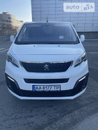 Peugeot Traveller 16.02.2022