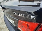 Chevrolet Cruze 08.02.2022