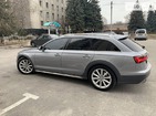 Audi A6 allroad quattro 22.02.2022