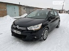 Citroen C4 08.02.2022