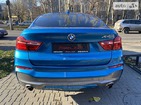 BMW X4 08.02.2022